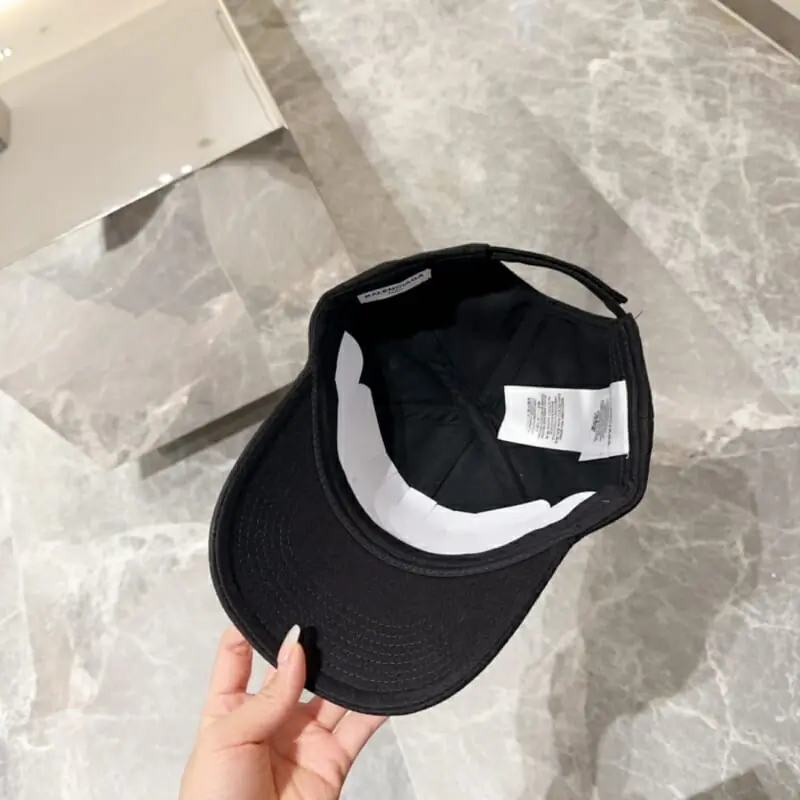 balenciaga casquette s_121b7224